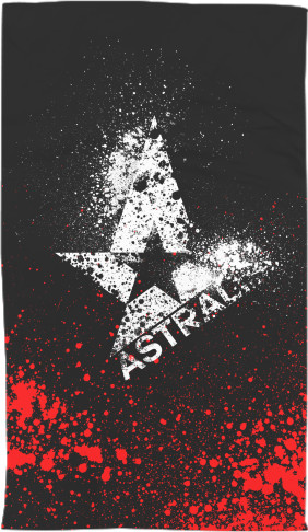 Astralis [18]