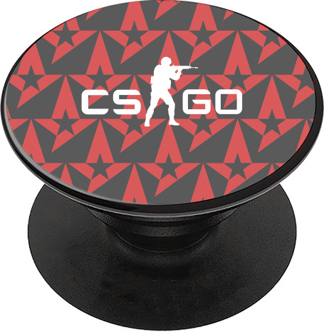 PopSocket Підставка для Телефону - Astralis [19] - Mfest