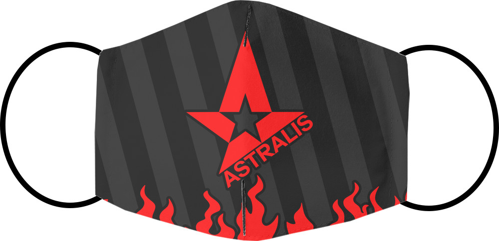 Astralis [20]