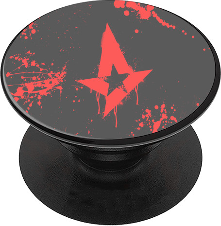 Counter-Strike: Global Offensive - PopSocket Підставка для Телефону - Astralis [21] - Mfest