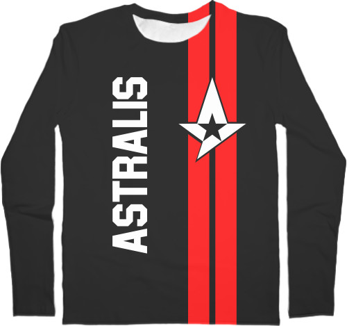 Astralis [22]