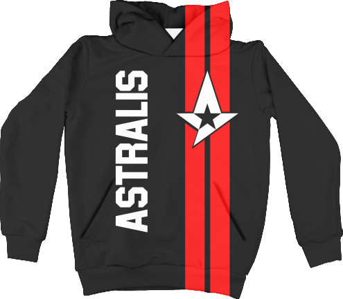 Astralis [22]