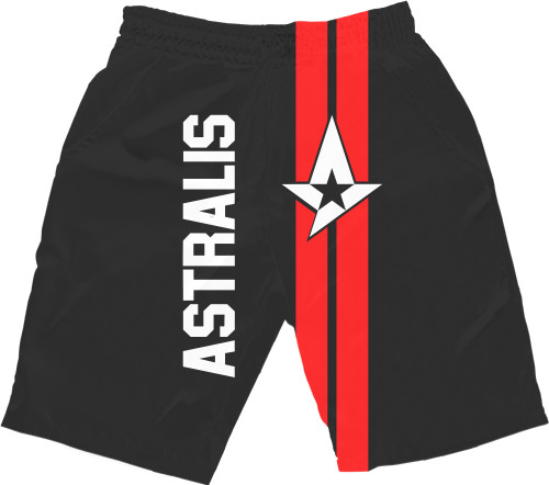 Astralis [22]