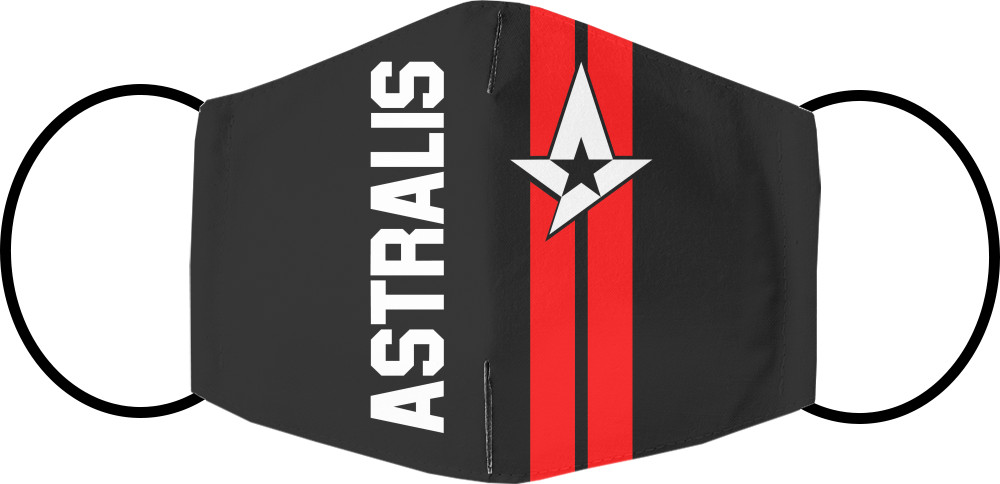 Astralis [22]