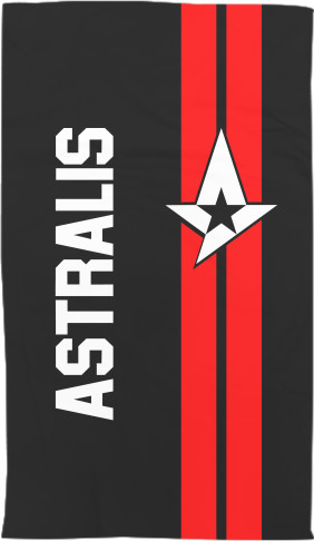 Astralis [22]