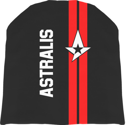 Astralis [22]