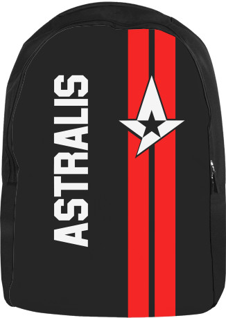 Astralis [22]