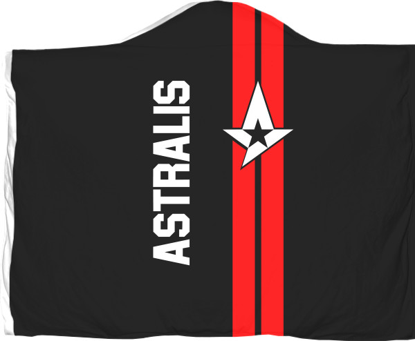 Astralis [22]