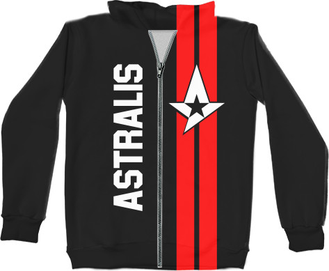 Astralis [22]