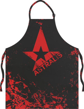 Astralis [12]