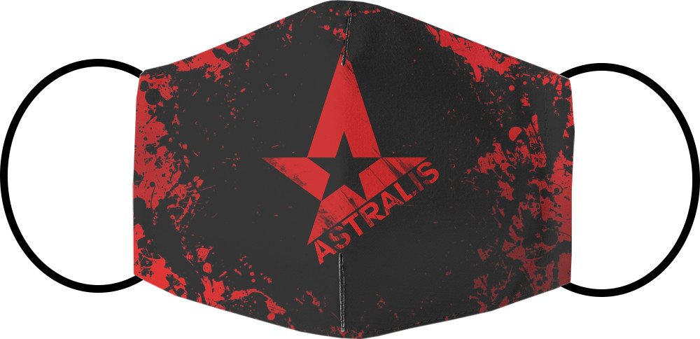 Astralis [12]