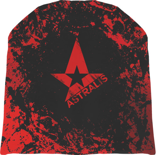 Astralis [12]