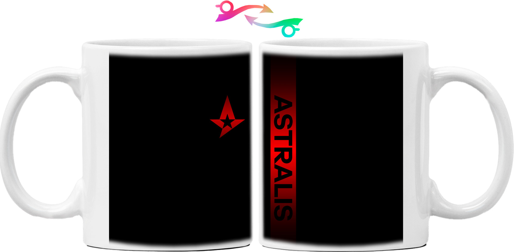 Mug - Astralis [11] - Mfest