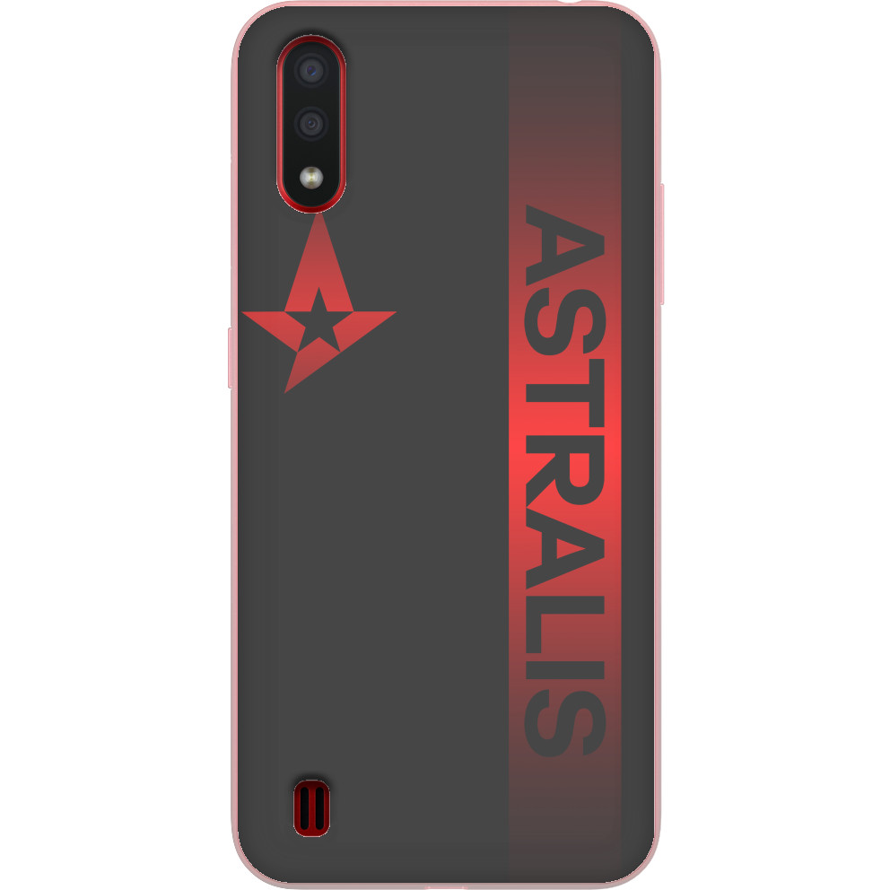 Astralis [11]