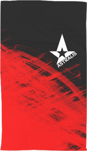 Astralis [14]