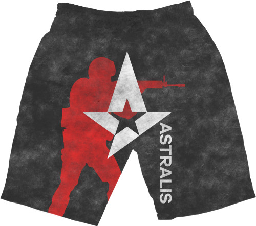 Astralis [15]