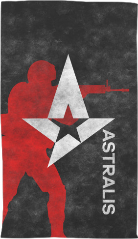 Astralis [15]