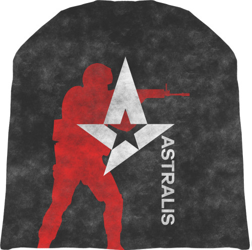 Astralis [15]