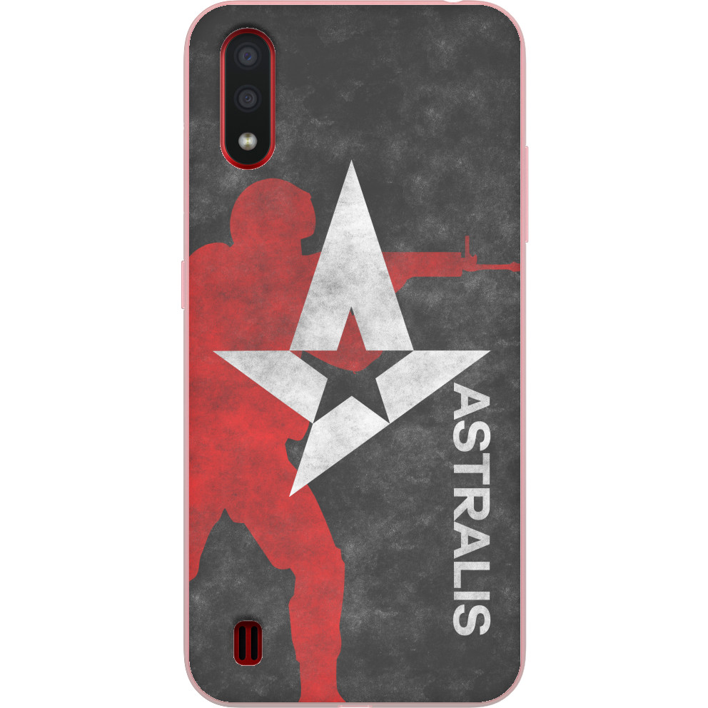 Astralis [15]