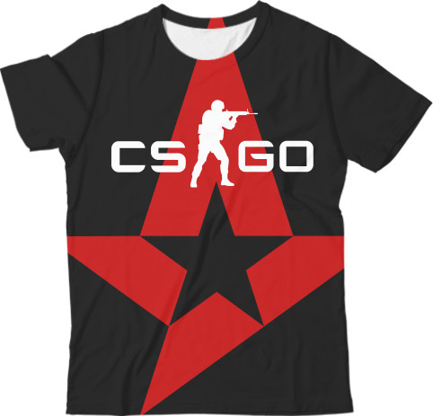 Astralis [13]