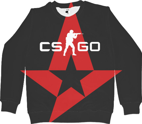 Astralis [13]