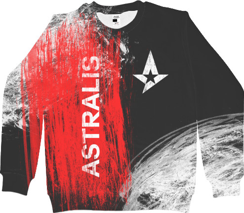 Astralis [6]