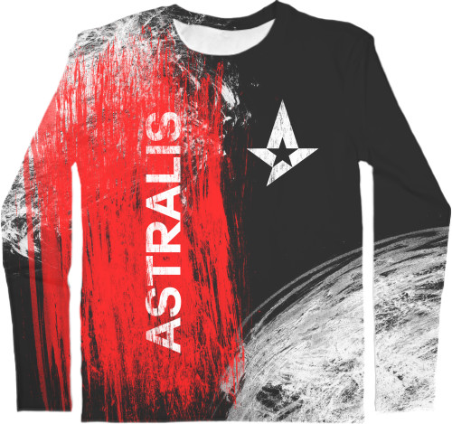 Astralis [6]