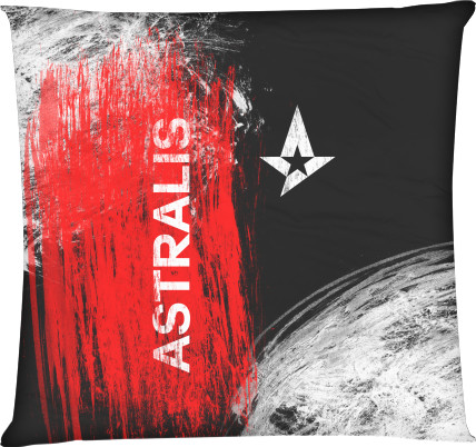 Astralis [6]