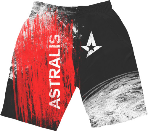 Astralis [6]