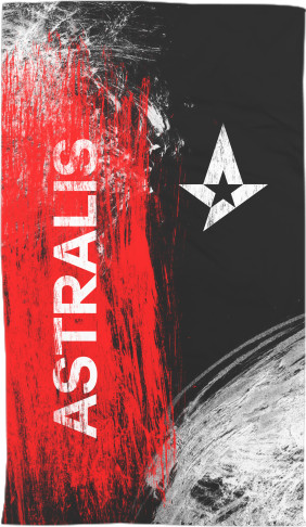 Astralis [6]