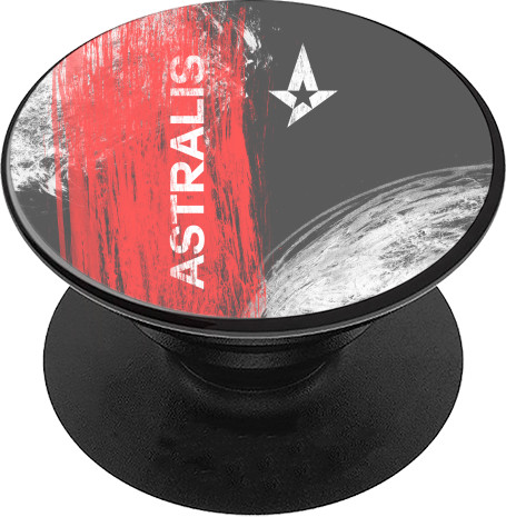 PopSocket Підставка для Телефону - Astralis [6] - Mfest