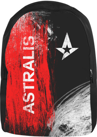 Astralis [6]