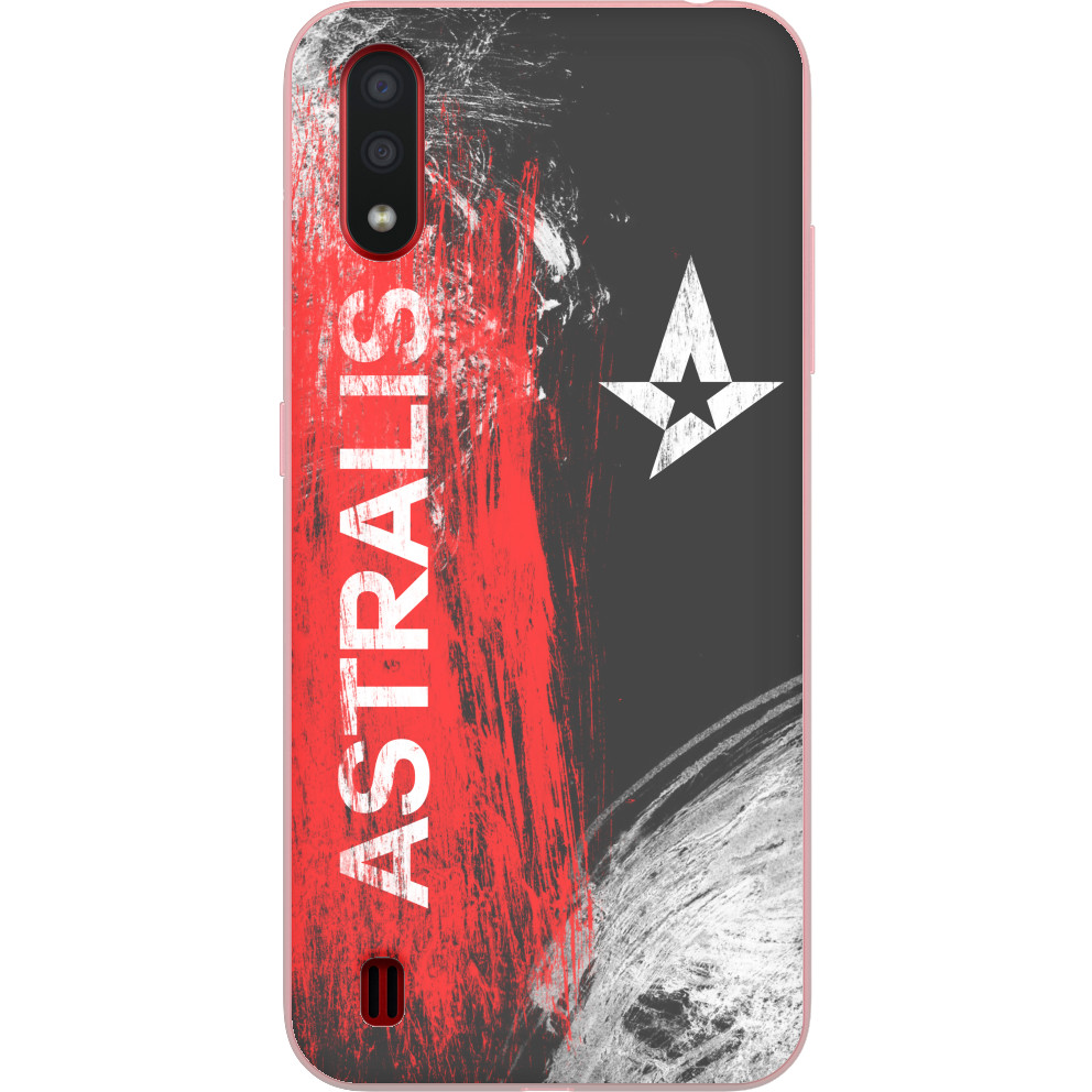 Astralis [6]