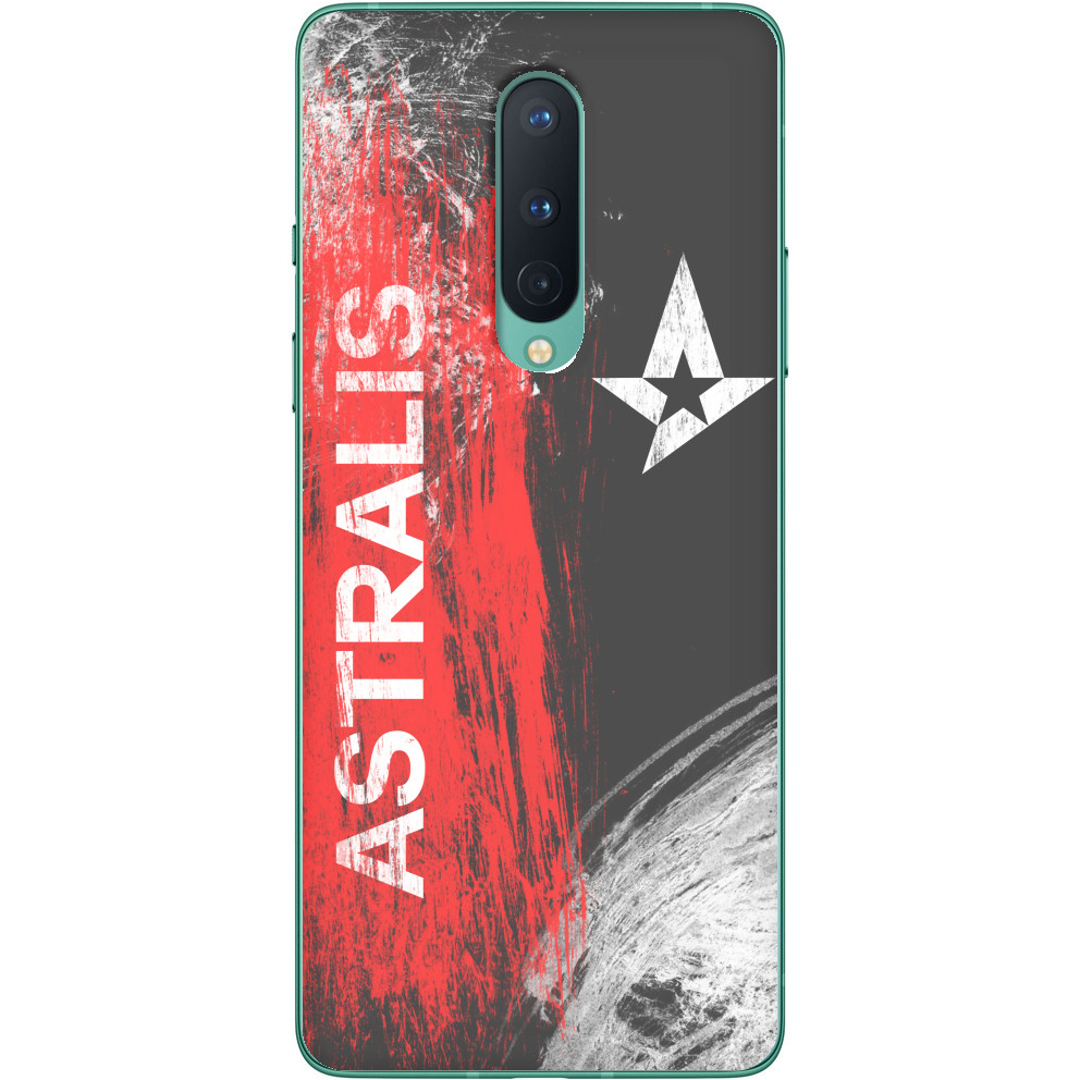 Astralis [6]