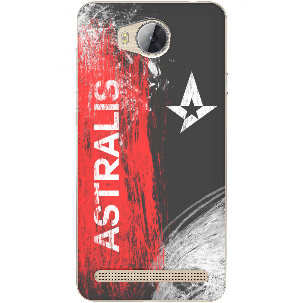 Astralis [6]