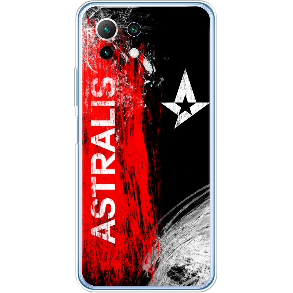 Astralis [6]