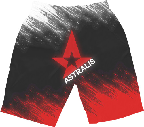 Astralis [7]