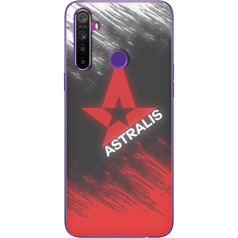 Astralis [7]