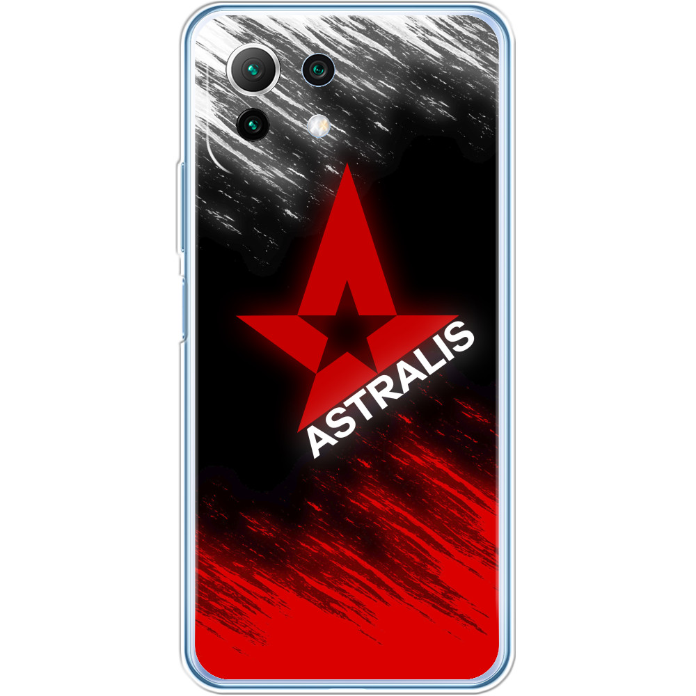 Astralis [7]