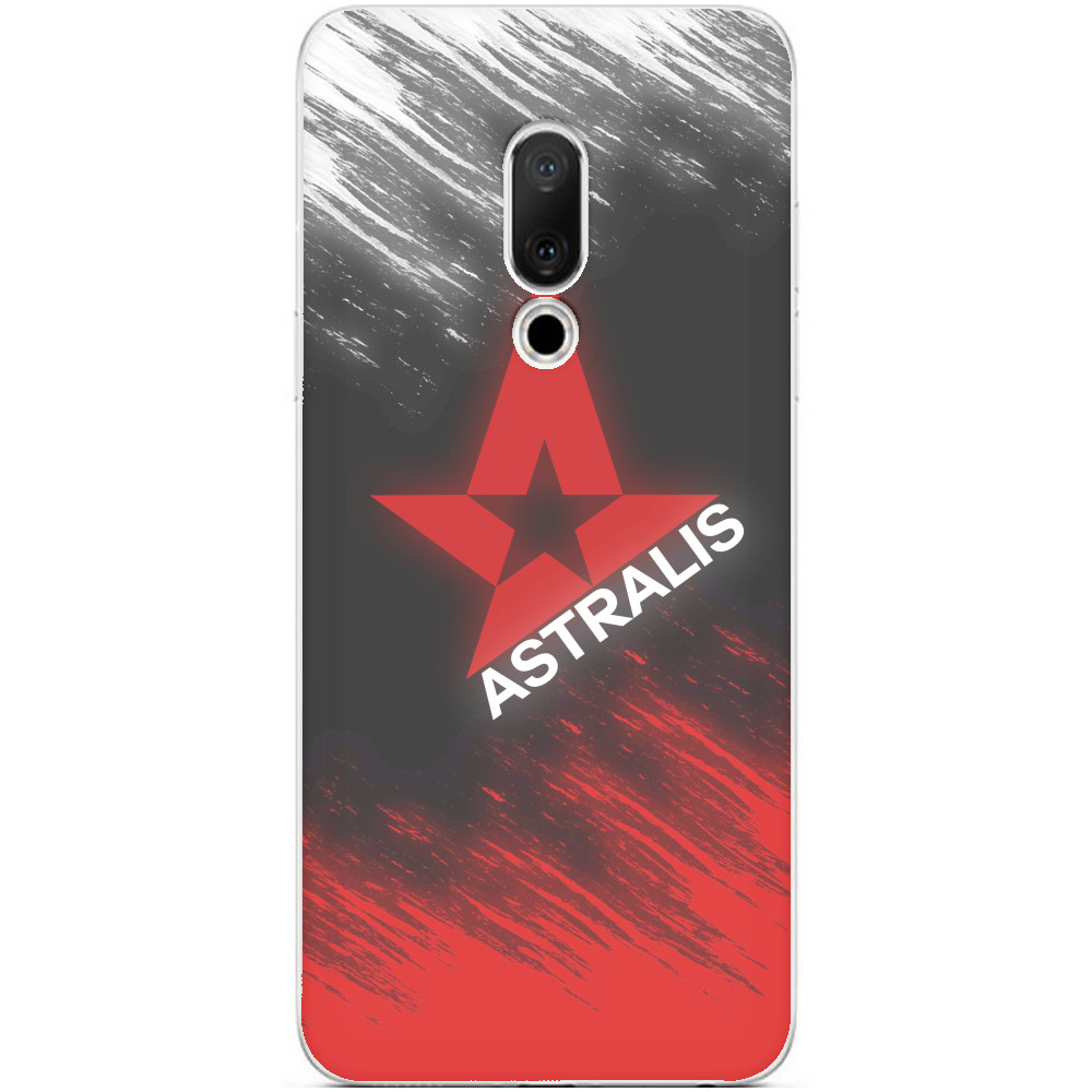 Astralis [7]