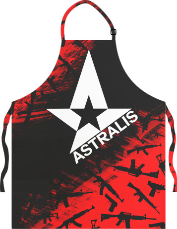 Astralis [9]