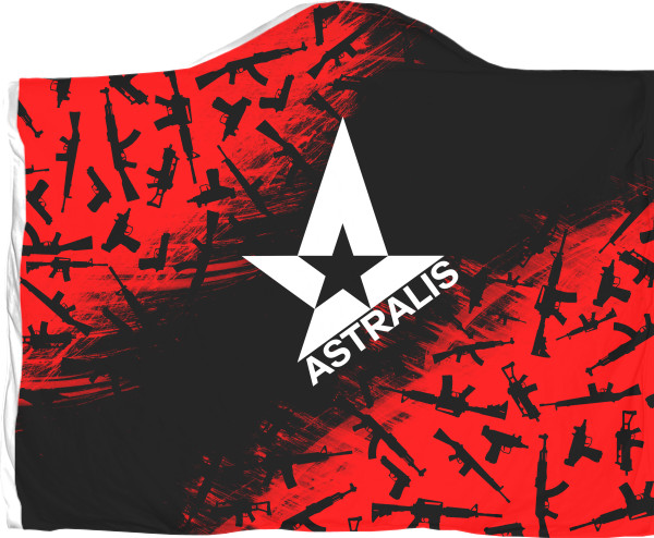 Astralis [9]