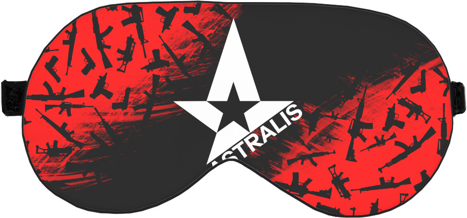 Astralis [9]