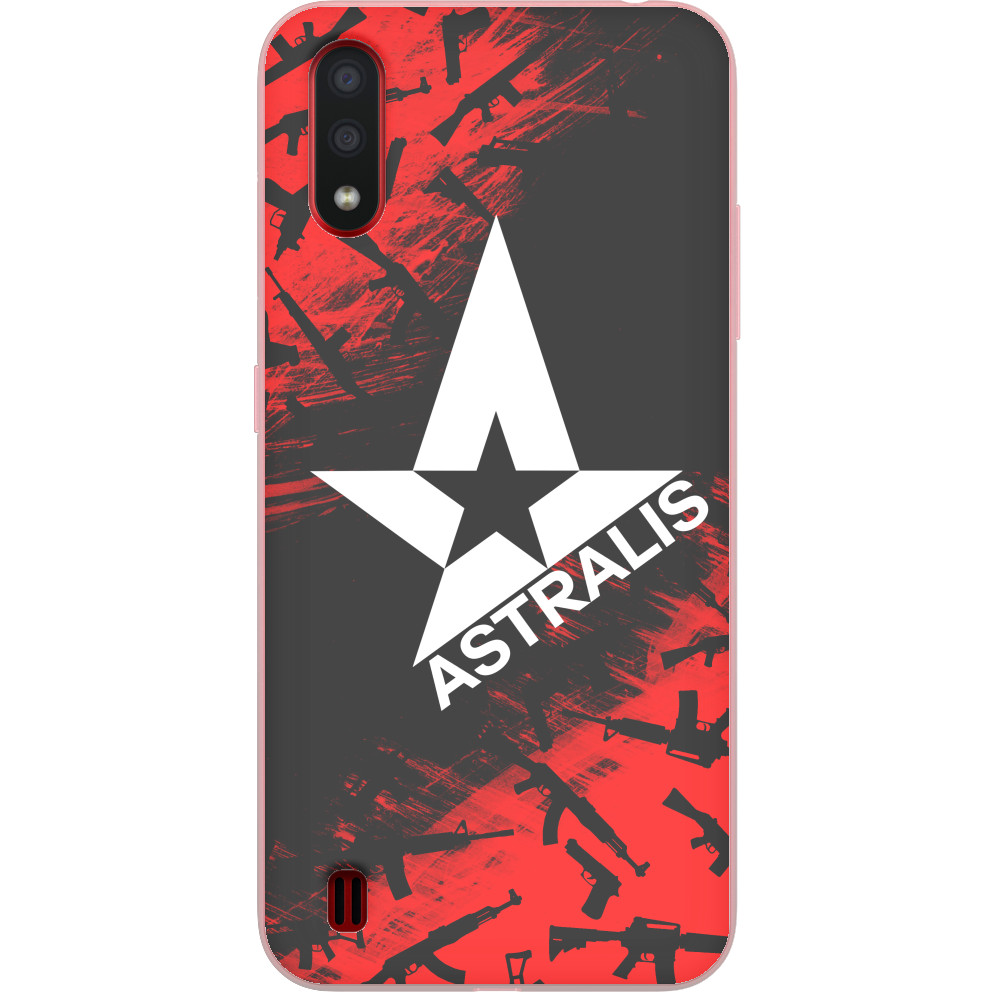 Astralis [9]