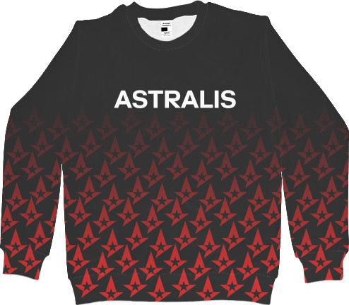 Astralis [10]