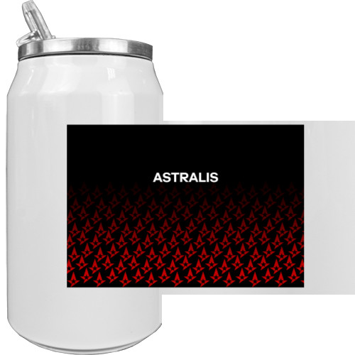 Astralis [10]