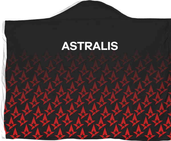 Astralis [10]