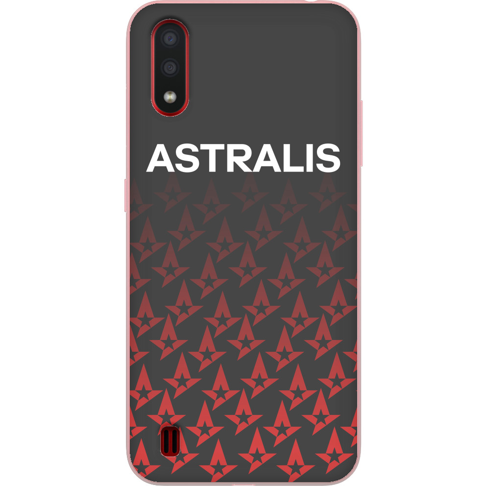 Astralis [10]