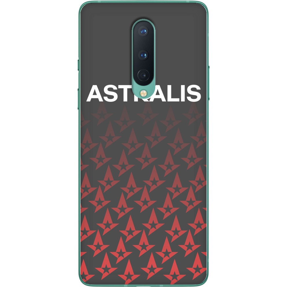 Astralis [10]