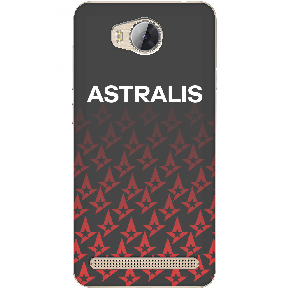 Astralis [10]